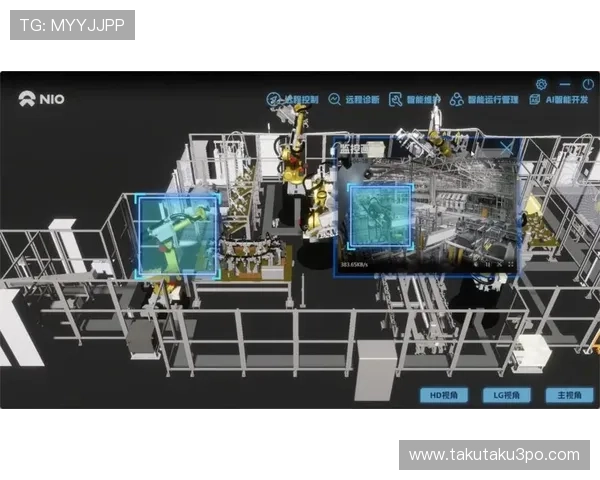 聚焦z6凯时中国区在数字化转型中的创新尝试